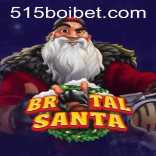 BrutalSanta: Um Desafio Festivo e Intenso no Mundo dos Jogos