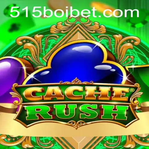 CacheRush: Uma Nova Aventuras no Mundo dos Jogos Online