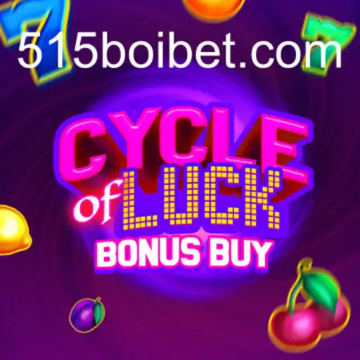 CycleofLuckBonusBuy: A Nova Experiência de Jogo