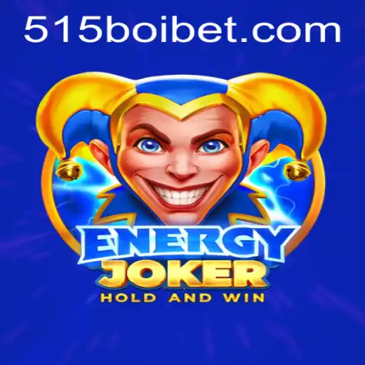 EnergyJoker: Descubra o Jogo que Está Revolucionando o Entretenimento Digital