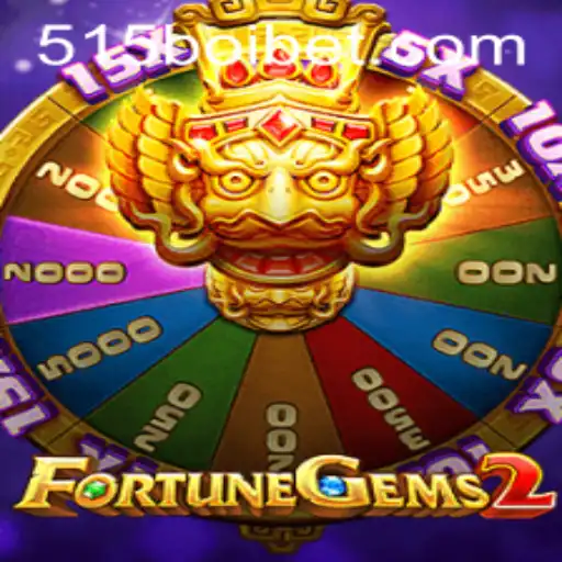FortuneGems2: Descubra a Aventura das Gemas da Fortuna