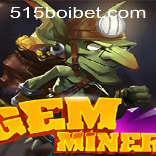 Explorando o Mundo de GemMiner: Aventura e Estratégia no Universo dos Mineradores de Gemas