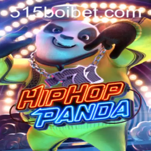 Descubra o Envolvente Mundo do Jogo HipHopPanda