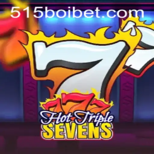 Descubra HotTripleSevens: A Nova Sensação dos Jogos