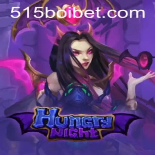 Desvendando o Mundo de 'HungryNight': A Aventura Inesquecível