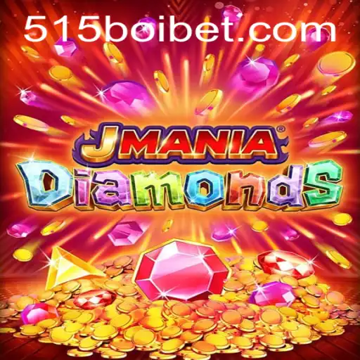 Descubra o Empolgante Mundo de JManiaDiamonds