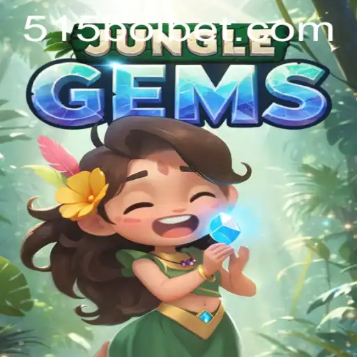 Explorando a Aventura de JungleGems: Um Guia Completo