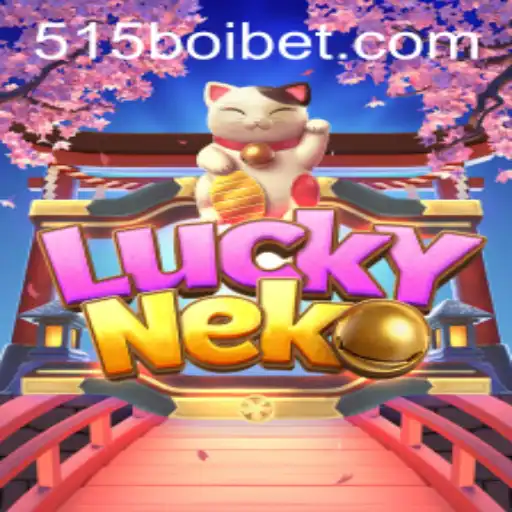 Explorando o Mundo Fascinante de LuckyNeko: Um Mergulho no Jogo do Momento