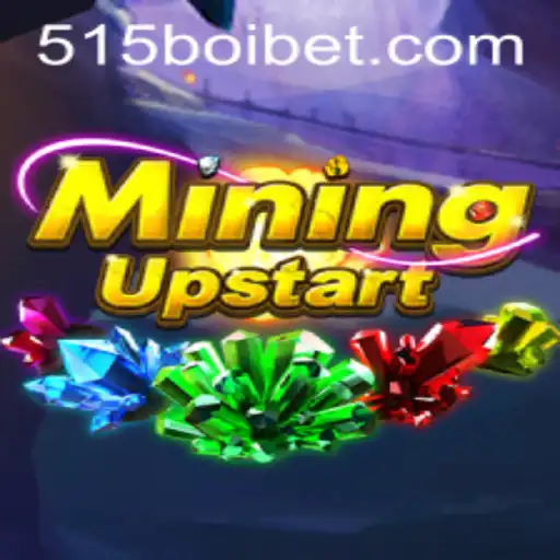Explorando o Universo de 'MiningUpstart': Um Guia Abrangente