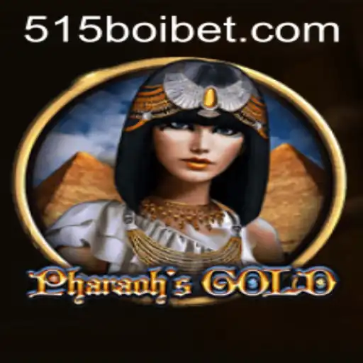 PharaohsGold: O Mundo Misterioso do Antigo Egito