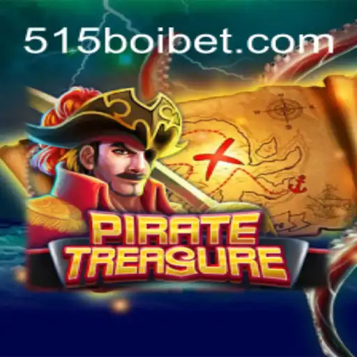 Explorando o Mundo Aventureiro de PirateTreasure e a Influência de 515Boi.COM