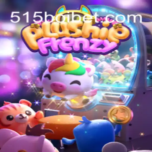 PlushieFrenzy: Um Mundo de Diversão e Estratégia com 515Boi.COM