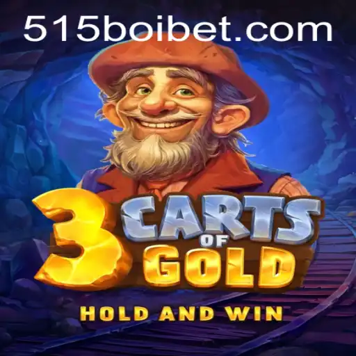 Descubra o Mundo de 3cartsOfGold: Guia Completo e Atualizado