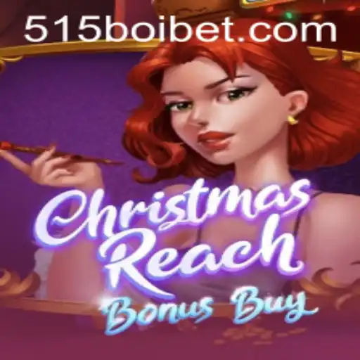ChristmasReachBonusBuy: A Emoção Festiva dos Jogos de Azar Online