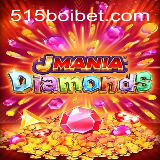 Descubra o Empolgante Mundo de JManiaDiamonds