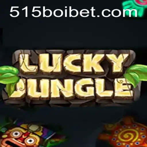 Descubra o Excitante Mundo de LuckyJungle: Regras, Gameplay e Estratégias