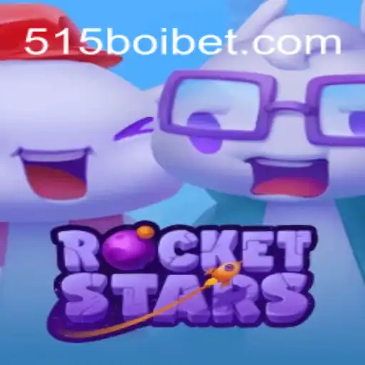 RocketStars: Uma Jornada Espacial de Diversão
