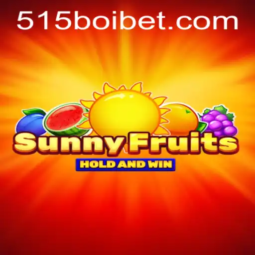 Descubra o Mundo Encantado do Jogo SunnyFruits