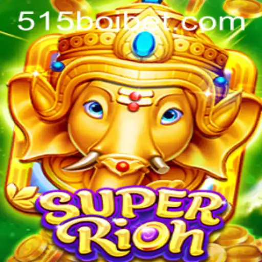 Descubra o Fascinante Mundo de SuperRich: O Guia Completo do Jogo