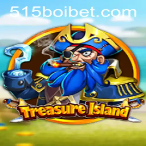 Descubra a Emoção de TreasureIsland: Uma Aventura de Tirar o Fôlego