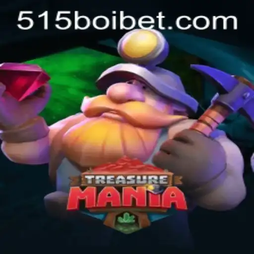 Descubra a Aventura de TreasureMania: Um Jogo Repleto de Desafios e Surpresas