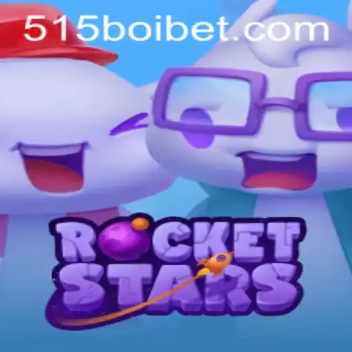 RocketStars: Uma Jornada Espacial de Diversão