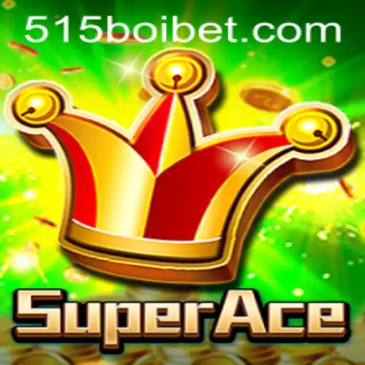 Descobrindo SuperAce: Um Mergulho no Jogo do Momento