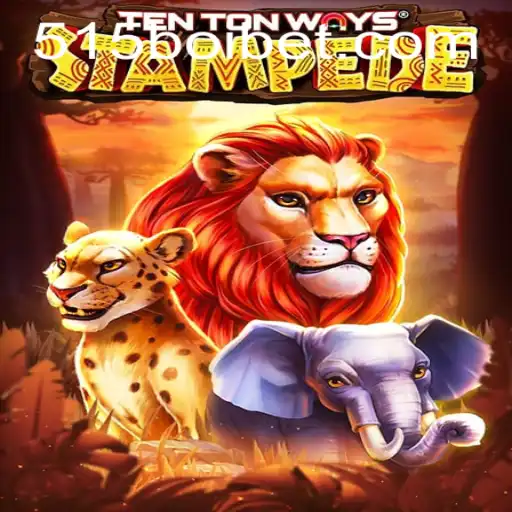 Desvendando TenTonWaysStampede: A Nova Sensação dos Jogos Eletrônicos