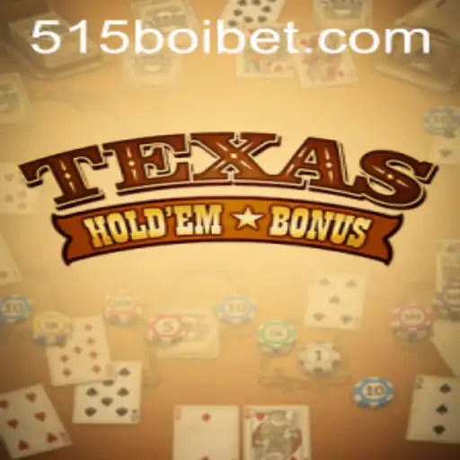 Descubra o Mundo do Texas Holdem Bonus: Regras e Estratégias