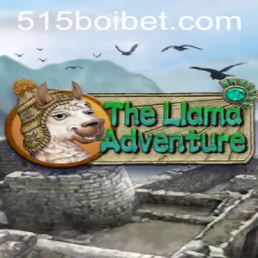 TheLlamaAdventure: Explore o Fascinante Mundo dos Lhamas com 515Boi.COM