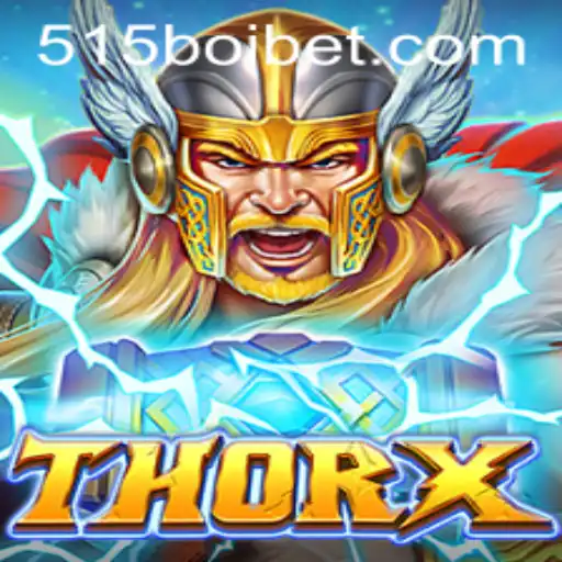 Descubra o Mundo de ThorX: Aventura e Estratégia no Universo dos Deuses